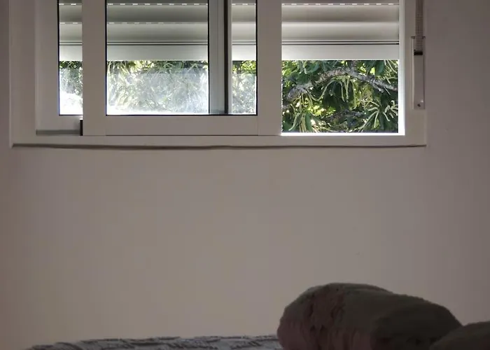 Tatil Evi Casa Do Forno *