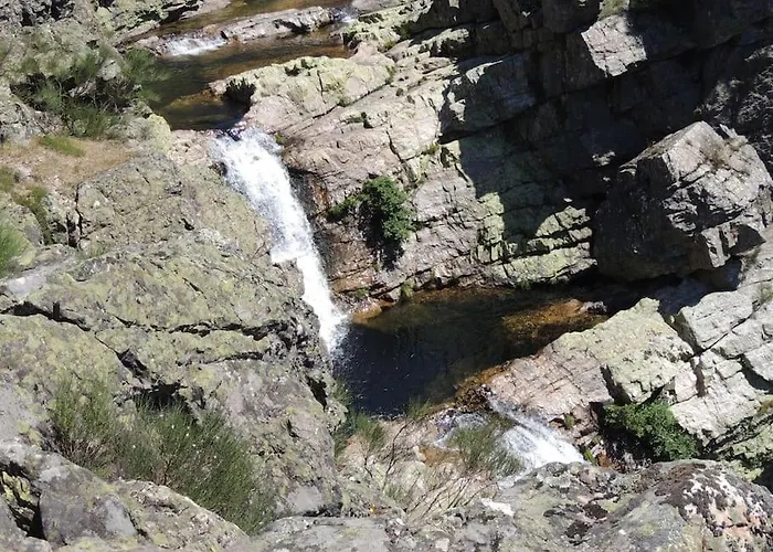 Casa Do Forno * Barreiro (Vila Real)