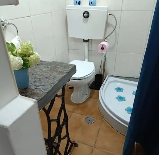 Casa Do Forno Barreiro (Vila Real)