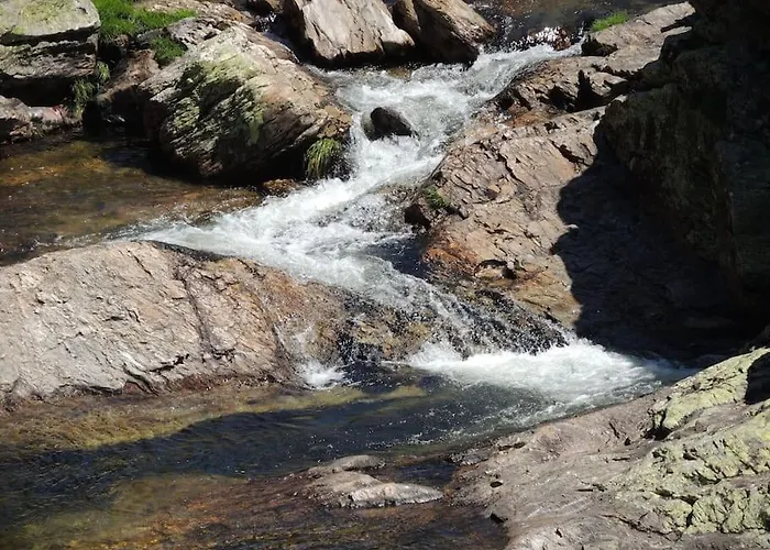 Casa Do Forno Tatil Evi