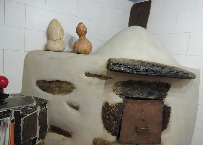 Tatil Evi Casa Do Forno *