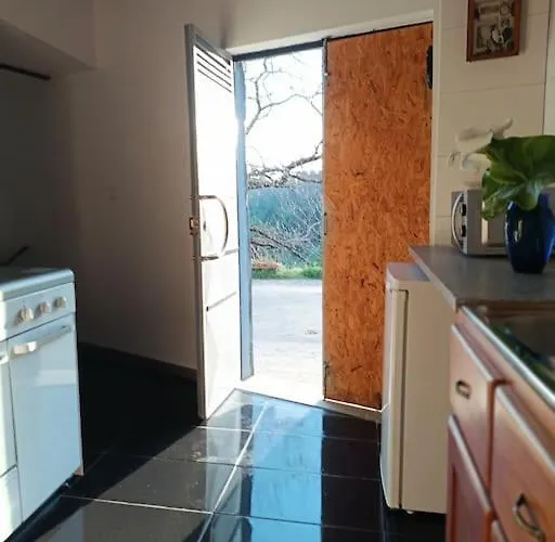 Casa Do Forno * Barreiro (Vila Real)