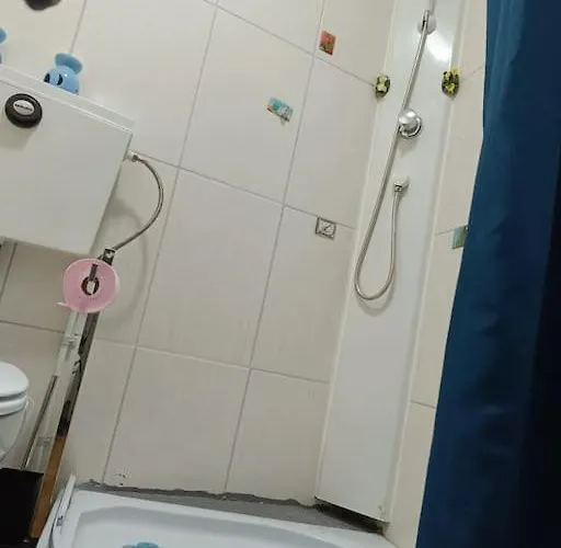 Casa Do Forno Barreiro (Vila Real)