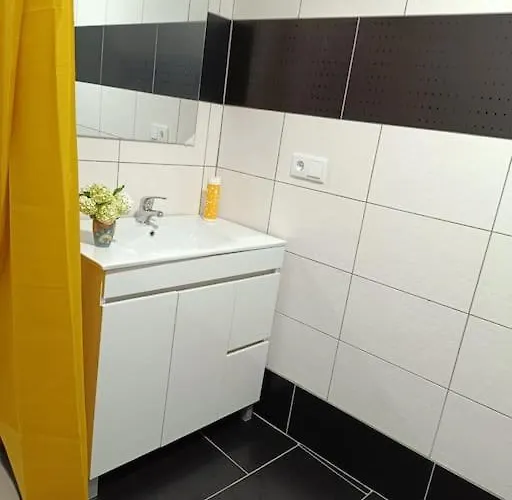 Tatil Evi Casa Do Forno *