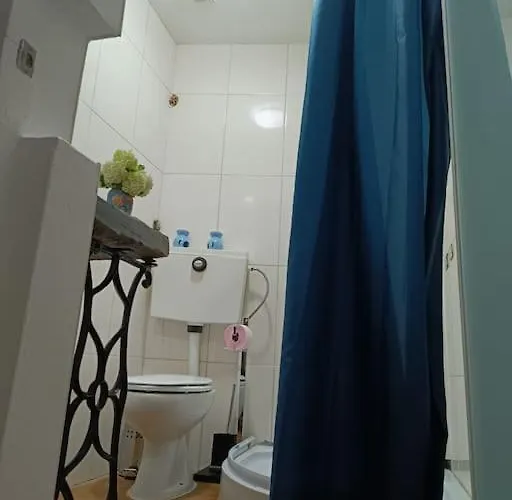 Casa Do Forno * Barreiro (Vila Real)