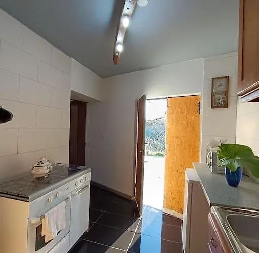 Casa Do Forno Tatil Evi Barreiro (Vila Real)