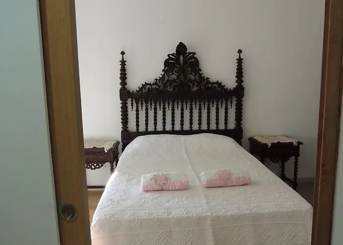 Tatil Evi Casa Do Forno