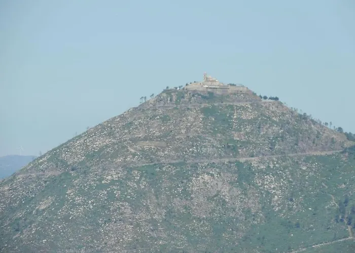 Tatil Evi Casa Do Forno Barreiro (Vila Real)