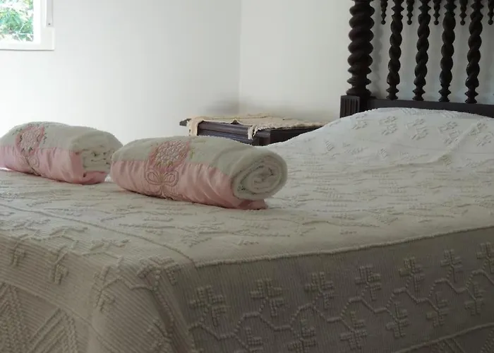 Casa Do Forno Tatil Evi Barreiro (Vila Real)