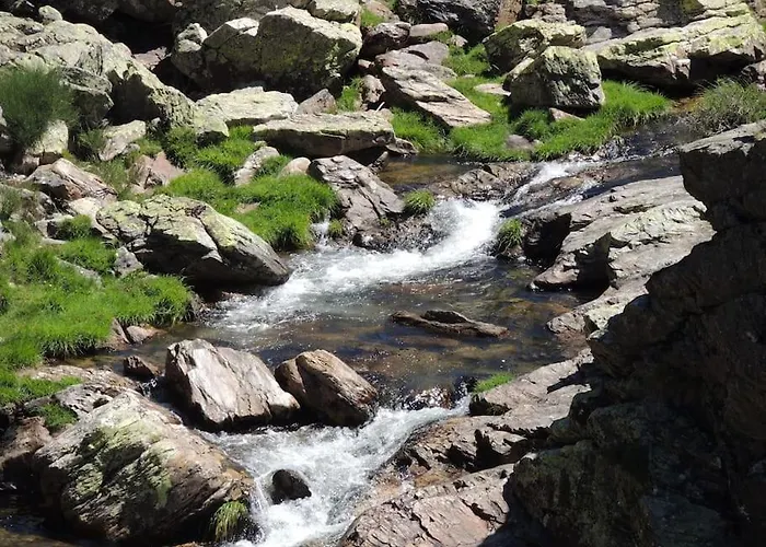 Casa Do Forno Tatil Evi *