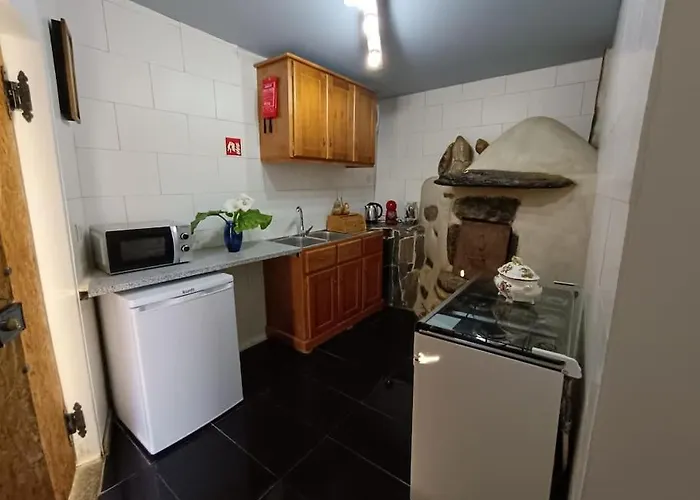 Casa Do Forno * Barreiro (Vila Real)