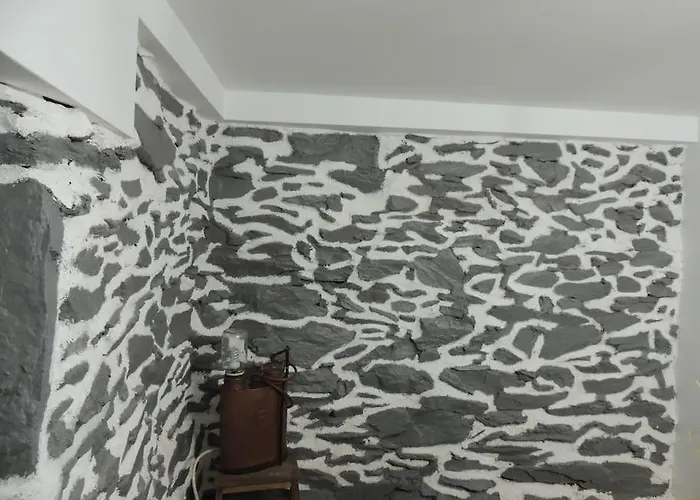 Tatil Evi Casa Do Forno