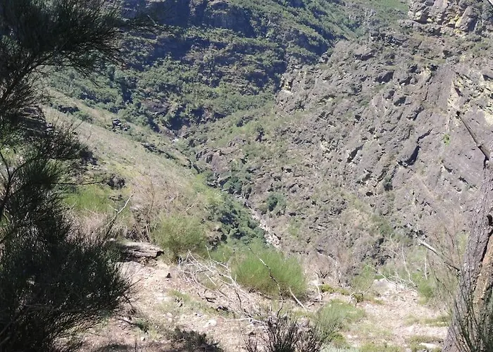 Casa Do Forno Tatil Evi