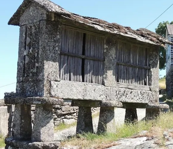 Tatil Evi Casa Do Forno