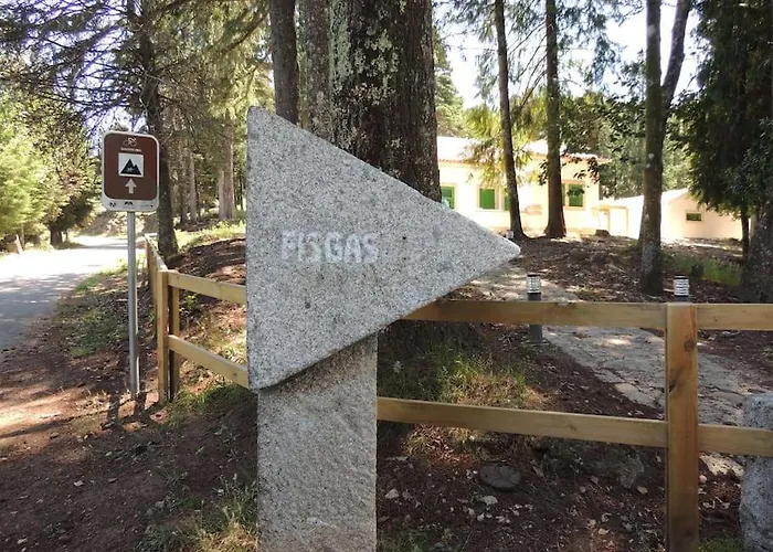 Casa Do Forno Tatil Evi Barreiro (Vila Real)