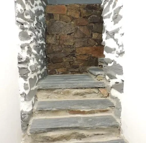 Casa Do Forno Tatil Evi Barreiro (Vila Real)