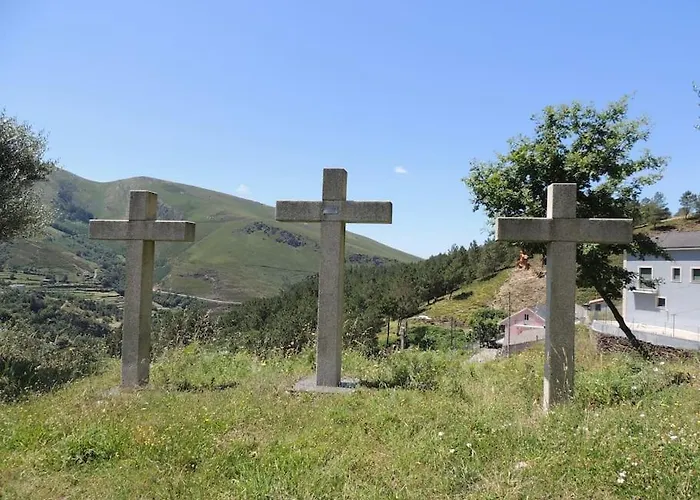 Tatil Evi Casa Do Forno *