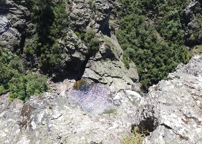 Casa Do Forno Tatil Evi *