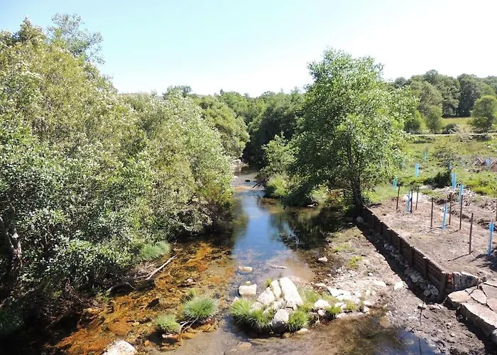 Casa Do Forno * Barreiro (Vila Real)
