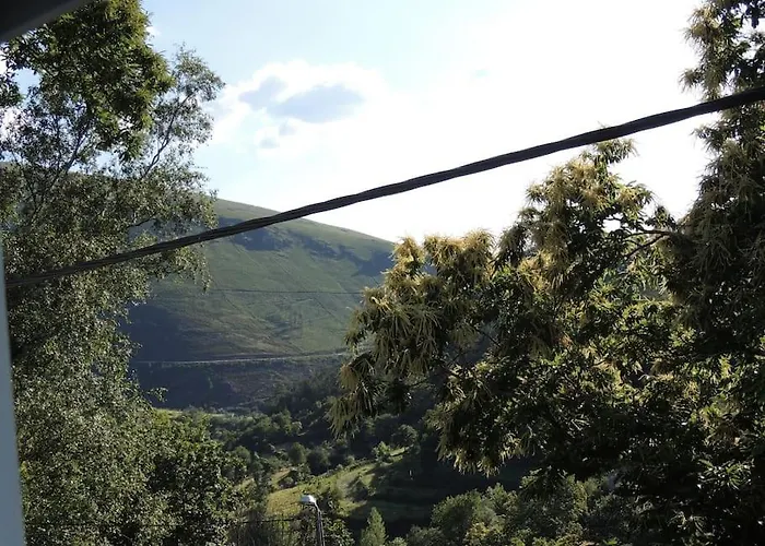 Casa Do Forno * Barreiro (Vila Real)