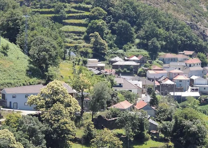 Tatil Evi Casa Do Forno *