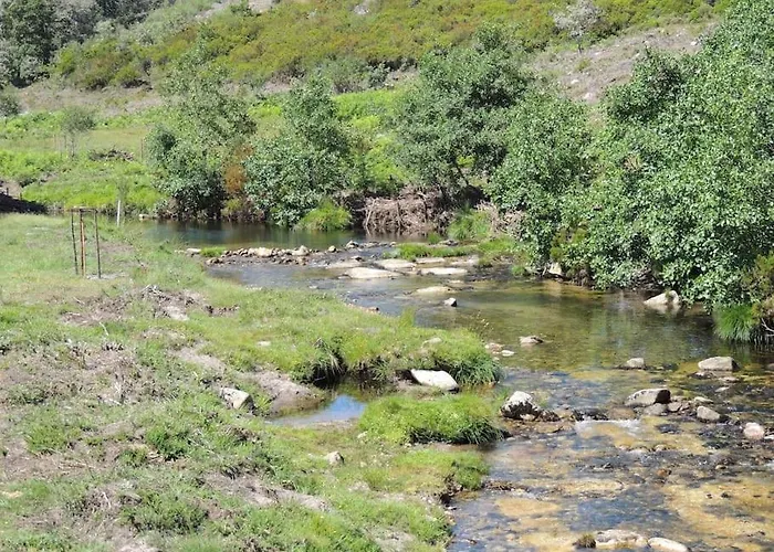 Casa Do Forno Tatil Evi *