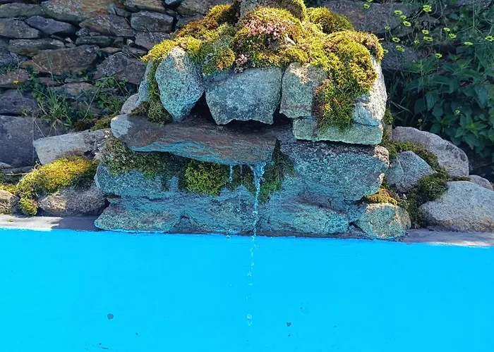 Tatil Evi Casa Do Forno