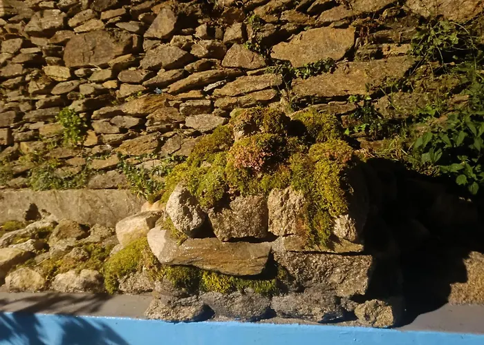 Tatil Evi Casa Do Forno